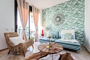 Ciutadella Serviced Apartment, Barcelona