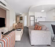 Felix Street Serviced Apartments
