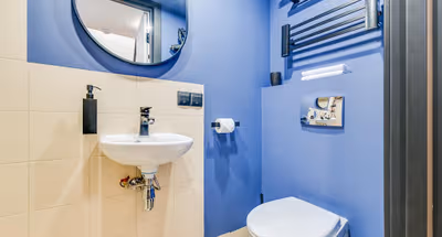 Sokroma Serviced Apartment