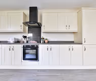 Tranquil 3-bed house in Cardiff