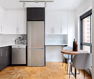 East 51st Street Apartments