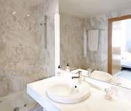 Beachfront Serviced Apartment