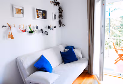 Mostarska Serviced Apartment