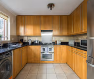 The Fulham Apartments