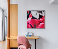 Nollendorfpl Deluxe Suite Apartment with Balcony