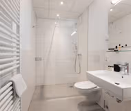 Wernerstraße Serviced Apartment