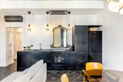 3 BED LUXURY APARTMENT - BELFIORE