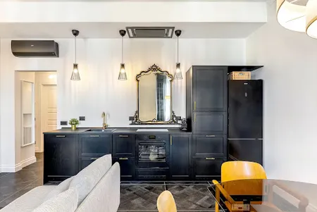 3 BED LUXURY APARTMENT - BELFIORE