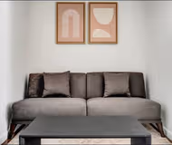 E St Serviced Apartment