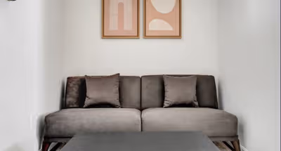 E St Serviced Apartment