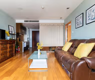 Guihua Rd Serviced Apartments