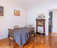 Ravissant appartement au cœur de Montmartre