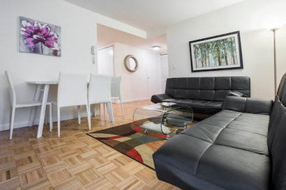 East 39th Street Furnished Apartments, Murray Hill