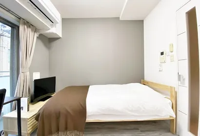 Kubocho Serviced Apartments