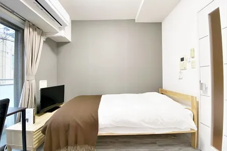 Kubocho Serviced Apartments