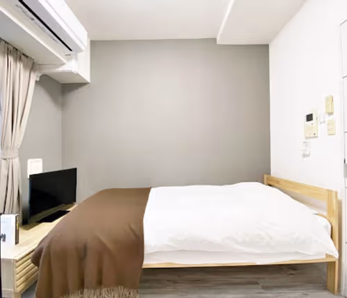 Kubocho Serviced Apartments
