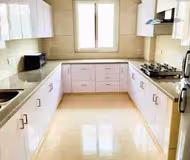 DLF Cyber City Serviced Apartments