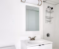 Babcock Street Apartment