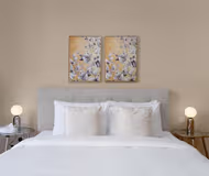 Beautiful Apartment in Burj Khalifa Blvd Street