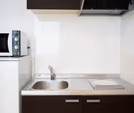 Chuo Serviced Apartment