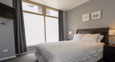 Harris Street Serviced Apartment
