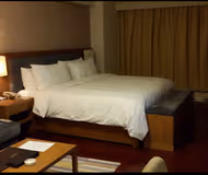 Xiaguang Li Serviced Apartments