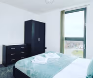 Leeds Central Luxury Apartment