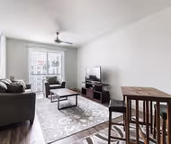 Windrose Ave Serviced Apartment