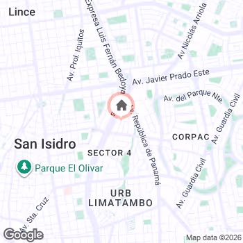 map snapshot