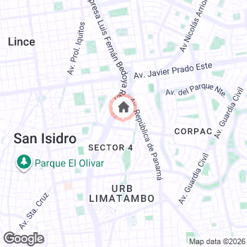 map snapshot