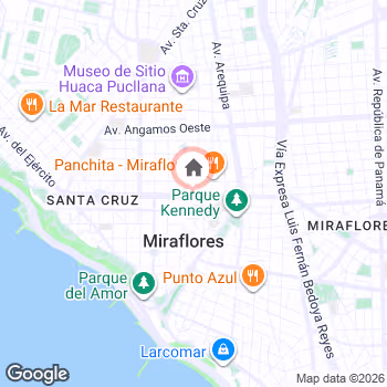 map snapshot