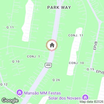 map snapshot