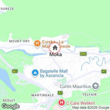 map snapshot