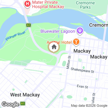 map snapshot