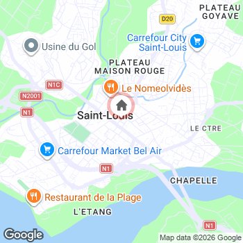 map snapshot