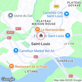 map snapshot