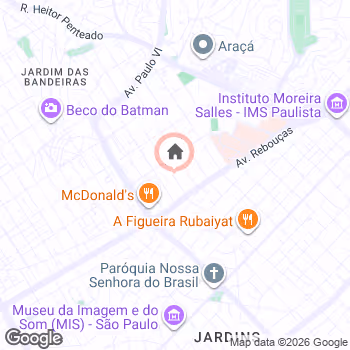 map snapshot