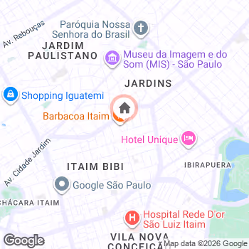 map snapshot