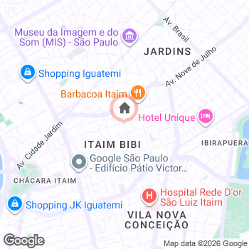 map snapshot