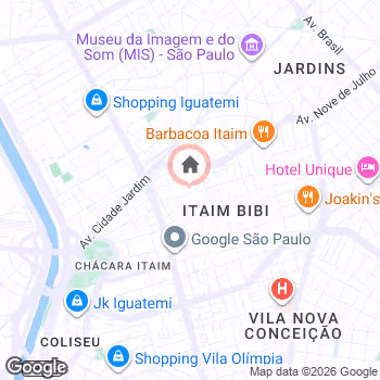 map snapshot