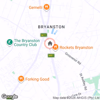 map snapshot