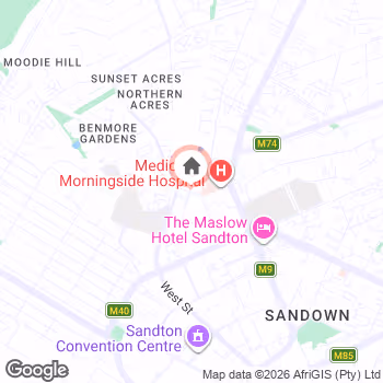 map snapshot