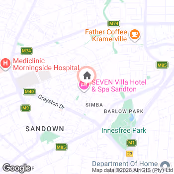 map snapshot