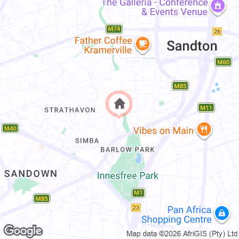 map snapshot