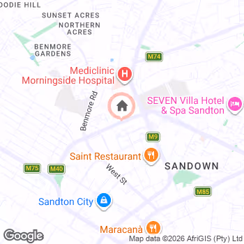 map snapshot