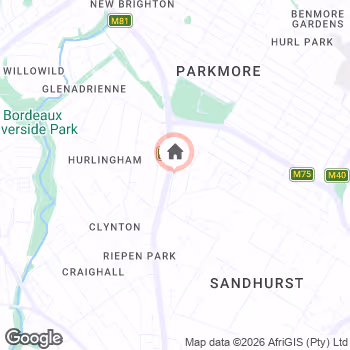 map snapshot