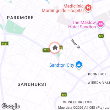 map snapshot
