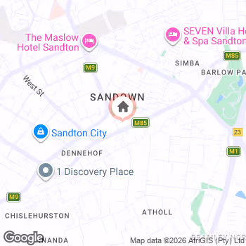 map snapshot