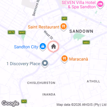 map snapshot