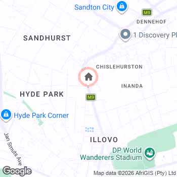 map snapshot